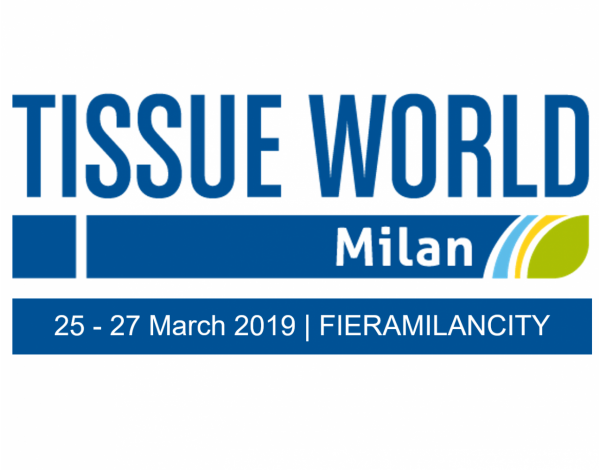 Tissue World 2019 Milano